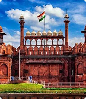 Delhi
