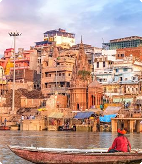 Varanasi