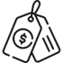 Support icon