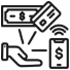 Support icon