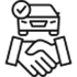 Support icon
