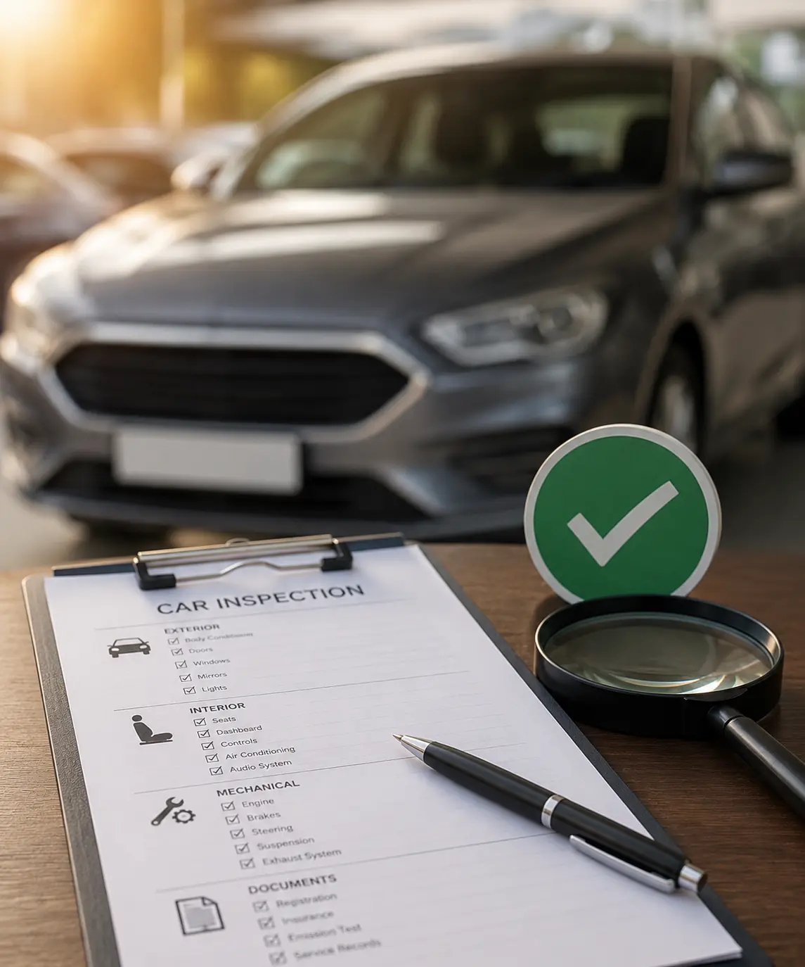 Verified Cars on Giggi