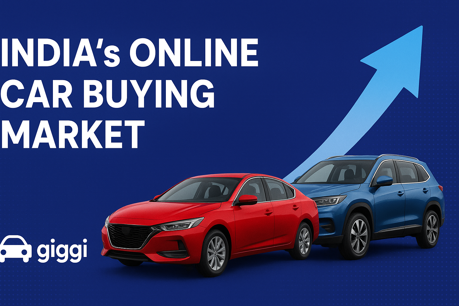 India’s Online Car Buying Market