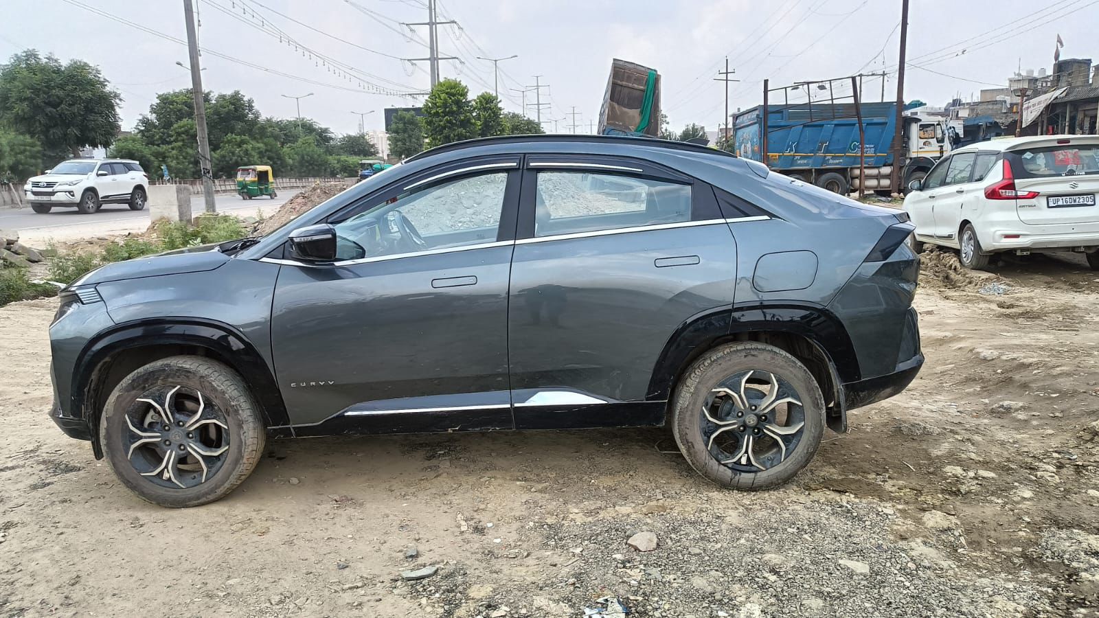 Top Car Selling Platforms in India: Why Giggi.in is the Best Choice