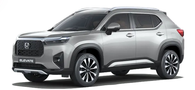 Honda Elevate