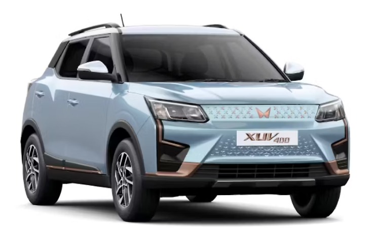 Mahindra Xuv400