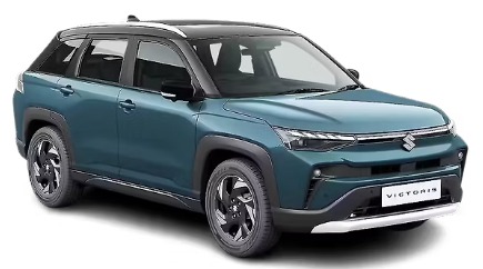 Maruti Suzuki Victoris Vxi