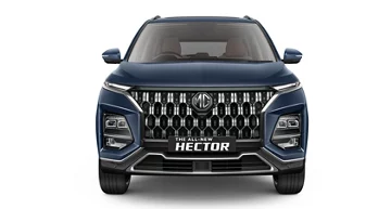 Mg Hector