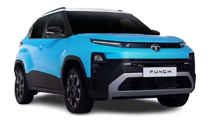 Tata Punch