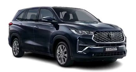 Toyota Innova