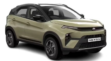Tata Nexon