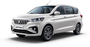 Maruti Suzuki Maruti Ertiga Vdi Smart Hybrid For Sale In Gorakhpur