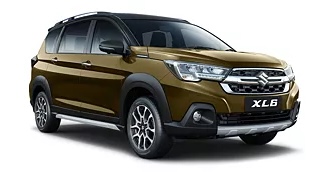 Maruti Suzuki Xl6 Zeta Cng For Sale In Gorakhpur