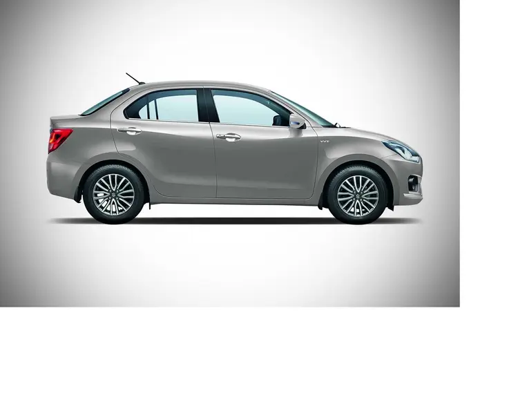  Dzire Zxi+ For Sale In Varanasi