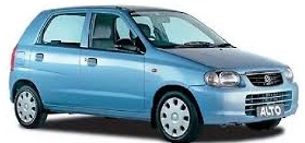  Alto Vxi For Sale In Ambala