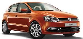  Vw Polo 1.2 Mpi Highline Bsiv For Sale In 