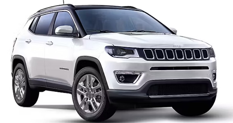  Compass Limited Plus Mair Ddct For Sale In East Delhi