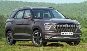  Alcazar 2.0 Mt Platinum 7s For Sale In 