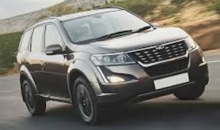  Xuv500 R Fwd W6 For Sale In Jaipur