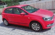  Polo 1.5 Highline Diesel For Sale In Ludhiana