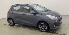  Grand I10 Sportz 1.2 For Sale In West Delhi