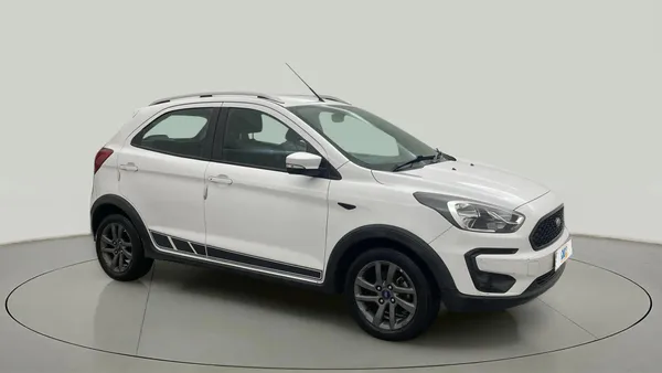  Freestyle 1.2petrol Titaniummt For Sale In Jaipur